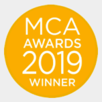 MCA Awards 2019 Winner
