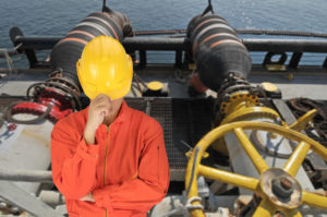 oilfield services engineer