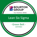 10-day Green Belt Digital Badge