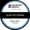 10-day Black Belt Digital Badge